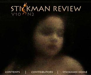 Stickman Review Cover Image