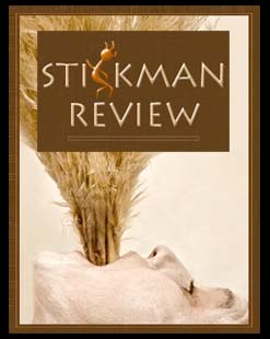 Stickman Review Cover Image