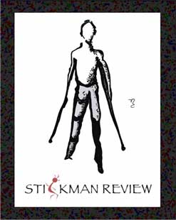Stickman Review Cover Image